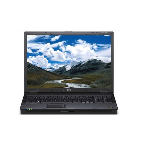 HP Compaq 6910P - Core 2 Duo - 4 Go RAM - Disque dur 1 To - Linux