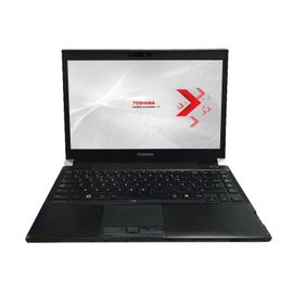 Toshiba Portege R700 - Core i3 - 8 Go RAM - SSD 1 To - Windows 10