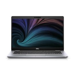 DELL Latitude 5310 - Core i7 Gen 10 - 16 Go RAM - SSD 2 To - Linux