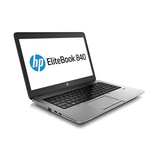HP EliteBook 840 G1 - Core i5 Gen 4 - 8 Go RAM - SSD 480 Go - Windows 10