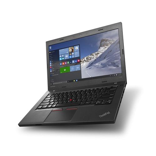 Lenovo Thinkpad L560 - Core i3 Gen 6 - 8 Go RAM - SSD 256 Go - Linux