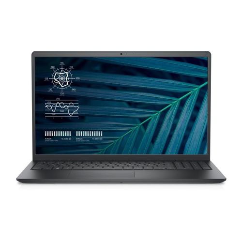DELL Vostro 15 3510 - Core i5 Gen 11 - 8 Go RAM - SSD 2 To - Windows 11