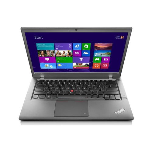 Lenovo Thinkpad T440S - Core i5 - 8Go RAM - 480Go SSD - Linux