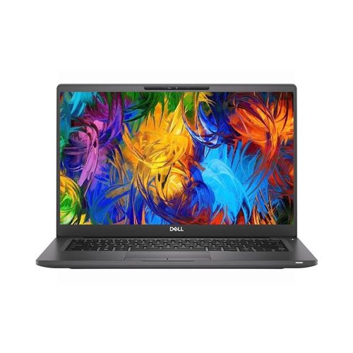 Dell Latitude 7400 - Core i5 Gen 8 - 32Go RAM - 480Go SSD - Linux