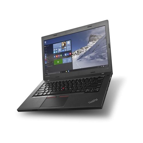 Lenovo Thinkpad YOGA 460 - Core i5 Gen 6 - 16Go RAM - 256Go SSD - Linux