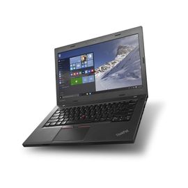 Lenovo Thinkpad YOGA 460 - Core i5 Gen 6 - 16Go RAM - 1To SSD - Linux