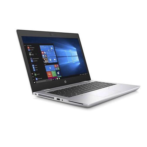 HP PROBOOK 640 G5 - Core i5 Gen 8 - 32Go RAM - 256Go SSD - Windows 11