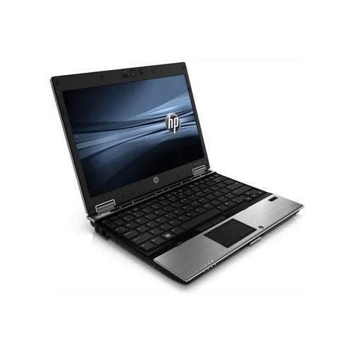 HP Elitebook 2540P - Core i7 - 8 Go RAM - SSD 256 Go - Windows 10