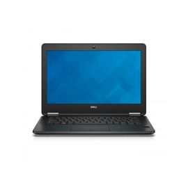 DELL Latitude E7270 - Core i7 Gen 6 - 16 Go RAM - SSD 256 Go - Windows 10