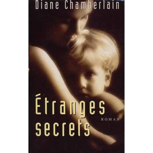 Etranges Secrets