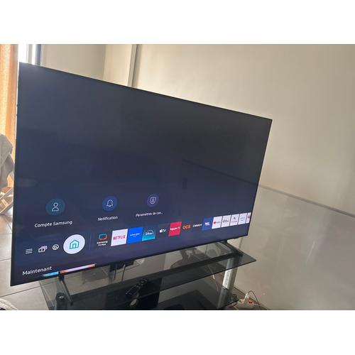 Samsung QE65Q7AAU - 65" - Smart TV QLED 4K 165cm