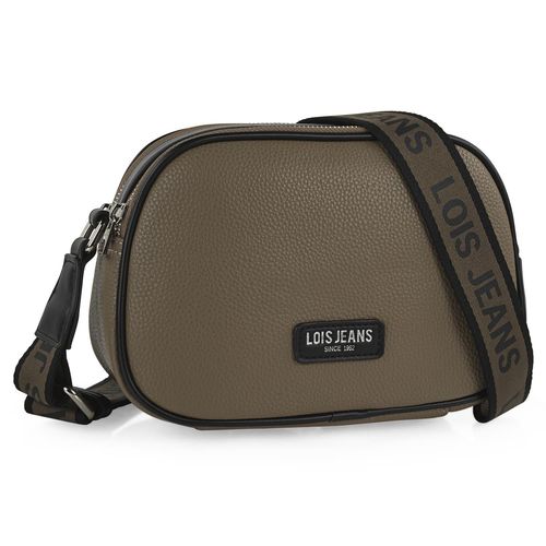 Bolso Bandolera Mujer - Bolso Mujer Pequeño De Marca. Bolso Lois Mujer - Bolso Mujer Bandolera De Uso Diario - Bolso Pequeño Mujer 319383