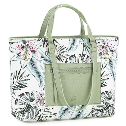 Bolso Mujer - Bolsos Mujer De Marca SKPAT - Bolso Mujer Mediano. Bolso Shopper Mujer. Bolsos De Mujer De Polipiel - Bolso Tote Mujer 315381