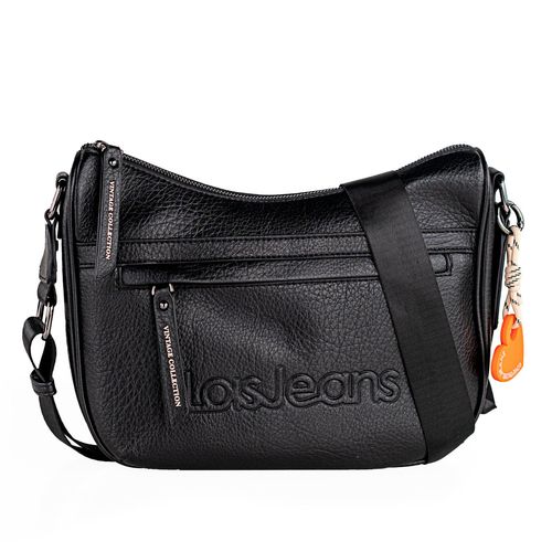 Bolso Bandolera Mujer - Bolso Mujer Pequeño. Bolso LOIS Mujer - Bolso Mujer Bandolera De Uso Diario - Bolso Negro Mujer 324656