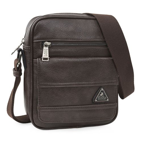 Bandoleras Hombre - Bolso Hombre Bandolera Ajustable - Bandolera Hombre Lois De Piel Vegana - Bolso Bandolera Hombre. Bolso De Hombre Pequeño. 325221