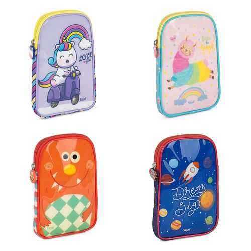 Porta Bocadillos Infantil Termoinsulado. Bolsa Merienda.Porta Bocadillos. 133080