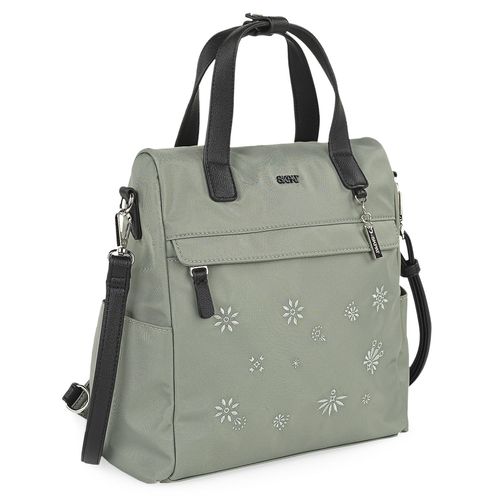 Bolso Mochila Mujer Casual - Bolsos Mochila Para Mujer. Mochila Bolso Mujer De Marca SKPAT. Mochila Casual Mujer -Mochilas Pequeñas Mujer. Mochilas Mujer Moda 314377