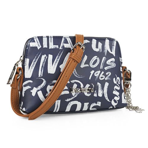 Bolso Bandolera Mujer - Bolso Mujer Pequeño De Marca. Bolso Lois Mujer - Bolso Mujer Bandolera De Uso Diario - Bolso Pequeño Mujer 316344