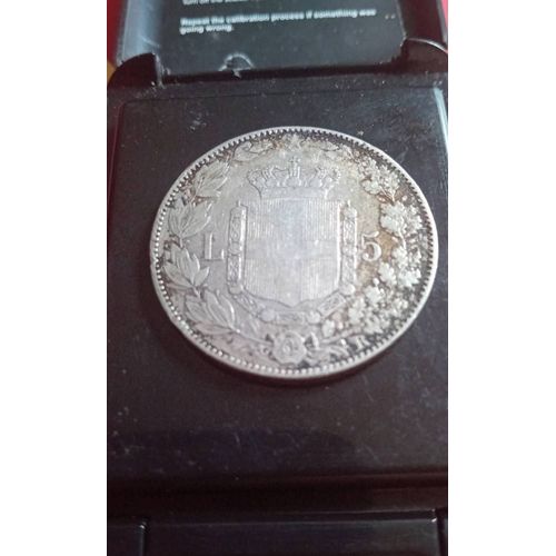 Monnaie