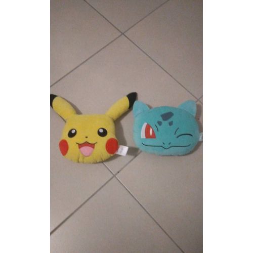 De Peluche Pokémon