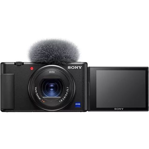 Appareil vlog Sony ZV-1A