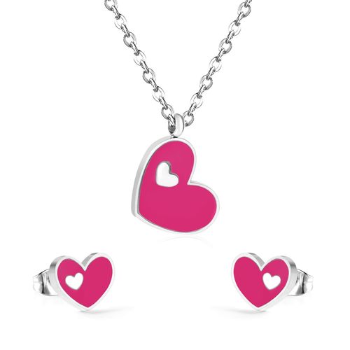 Luxusteel-Collier Pendentif Coquillage Blanc Et Noir Pour Femme, Ensembles De Boucles D'oreilles, Tour De Cou En Or, Colliers De Document, Cadeau Pour Meilleur Ami