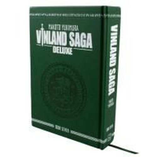 Vinland Saga Deluxe 7
