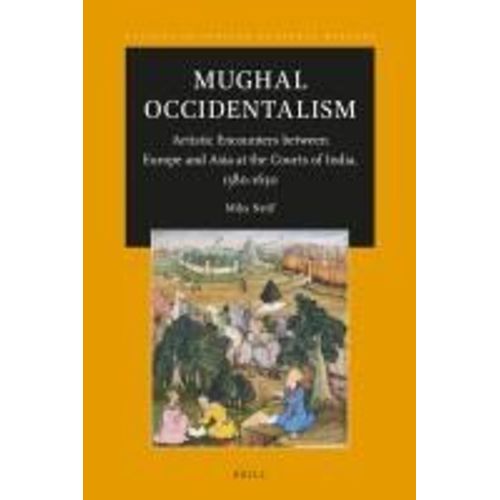 Mughal Occidentalism