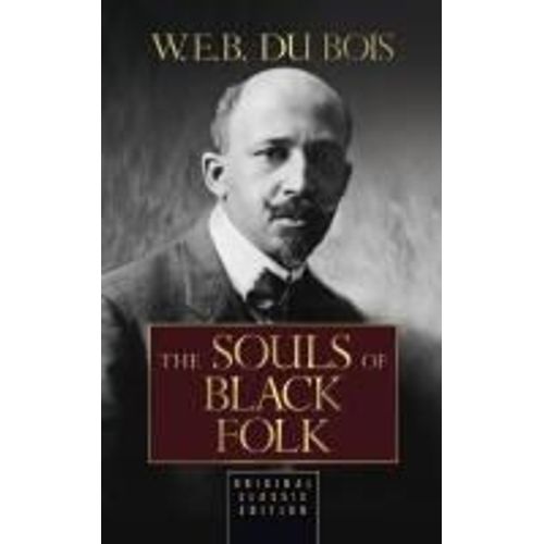 The Souls Of Black Folk