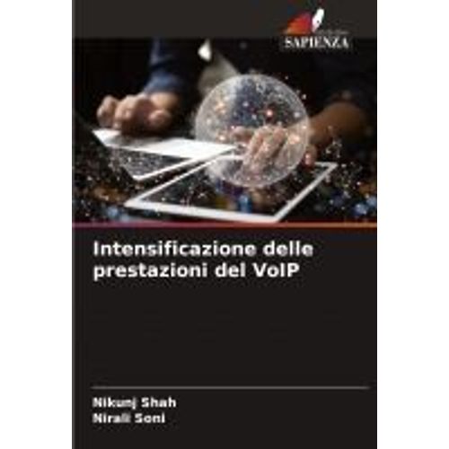Intensificazione Delle Prestazioni Del Voip