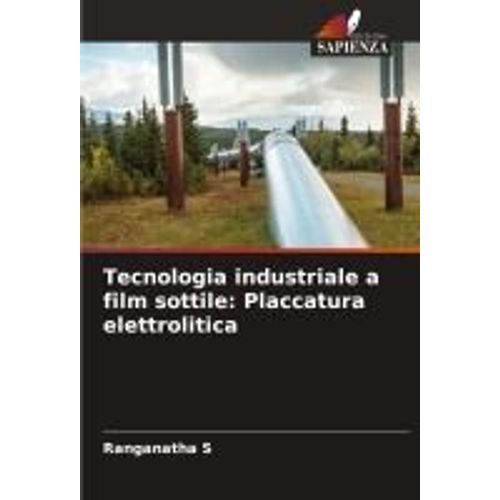 Tecnologia Industriale A Film Sottile: Placcatura Elettrolitica