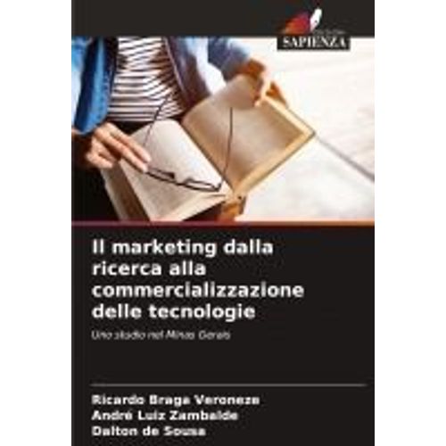 Il Marketing Dalla Ricerca Alla Commercializzazione Delle Tecnologie