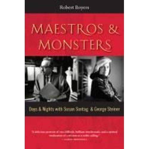 Maestros & Monsters