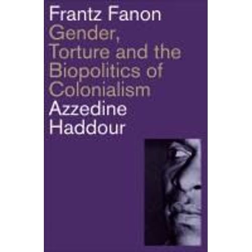 Frantz Fanon