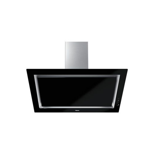 Hotte décorative murale TEKA DLV 98660 TOS BK