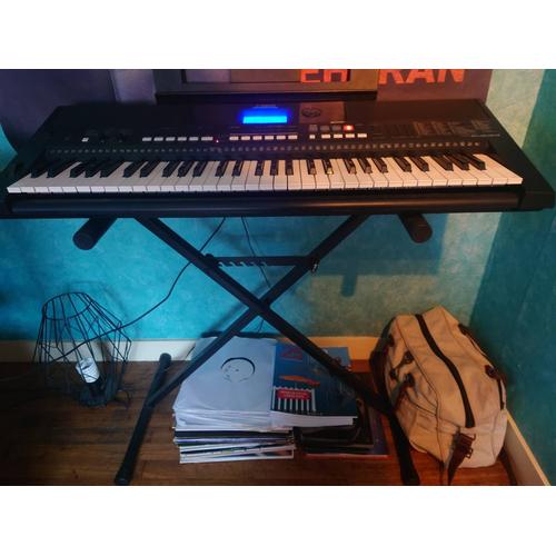 Yamaha Psr E 433