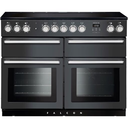 Piano de cuisson induction FALCON NEXUS SE 110 CM GRIS ARDOI
