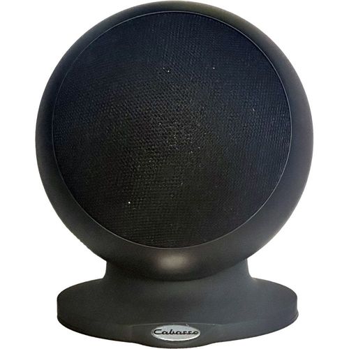 Enceinte CABASSE Alcyone 3 Sat noir mat
