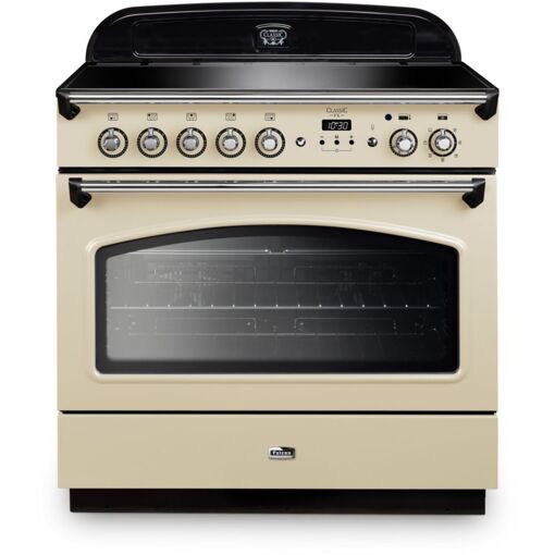 Piano de cuisson induction FALCON CLASSIC FX TAB IND 90 CM C