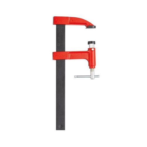 Serre-joint à pompe LA15 - BESSEY - serrage 2000 mm - saillie 150 - LA200/15