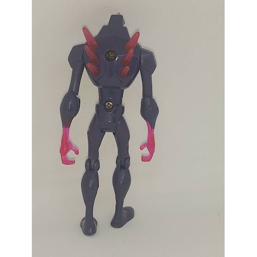Figurine Chromastone Ben 10
