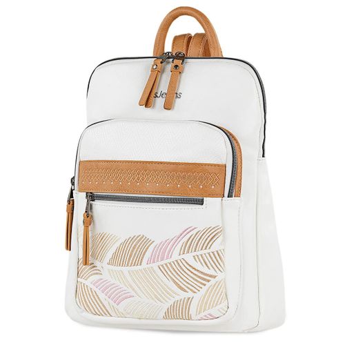 Bolso Mochila Mujer Casual - Bolsos Mochila Para Mujer. Mochila Bolso Mujer De Marca Lois. Mochila Casual Mujer -Mochilas Pequeñas Mujer. Mochilas Mujer Moda 310723