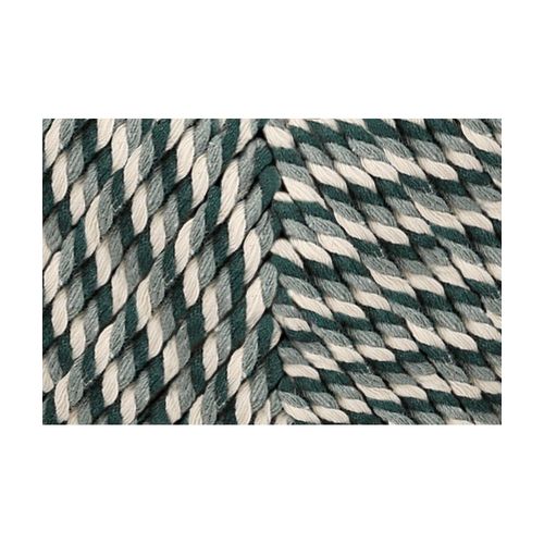 Corde De Coton Recyclé Macramé Anchor Crafty Fine Mix - 250gr - Anchor 200 Multicolor Mélange Forestier