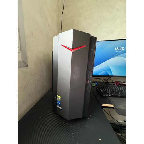 Acer Nitro 50 Intel Core i7 - 2.50 Ghz - Ram 16 Go - SSD 550 Go