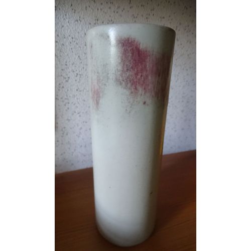 Vase rouleau en grès