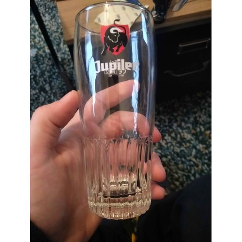 Lot-6 Verres Jupiler-Arc-2020 À 2022-Produits Neufs