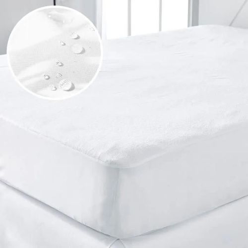 Protege Matelas Imperméable Today - 140x190 Cm - A Bouillir
