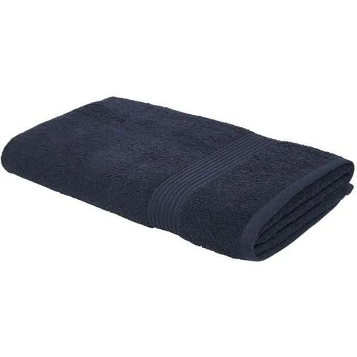 Maxi Drap De Bain Today 90x150 Cm 100% Coton - Navy