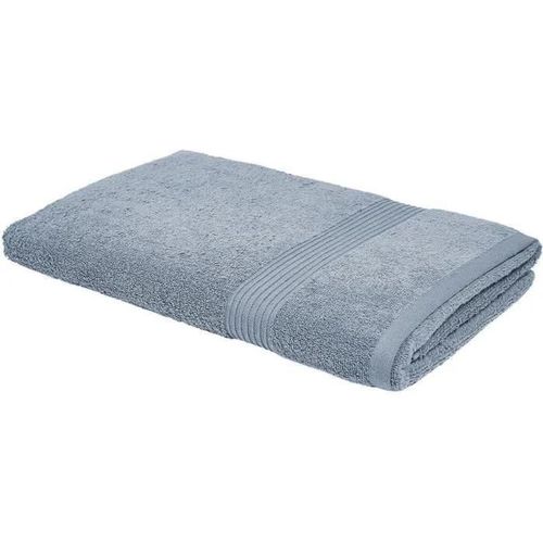 Maxi Drap De Bain Today 90x150 Cm 100% Coton - Denim