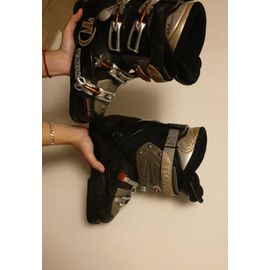 Vend Chaussures De Ski ? Homme